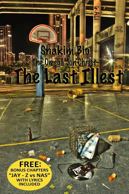 The Last iLLest - Paperback