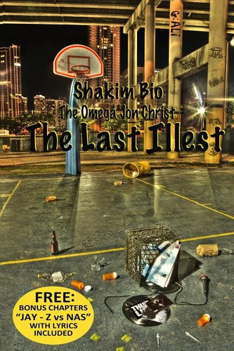 The Last iLLest - Paperback