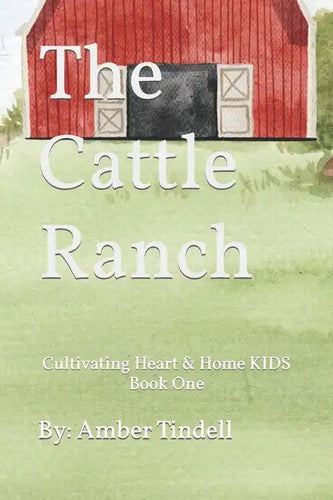 The Cattle Ranch - Paperback