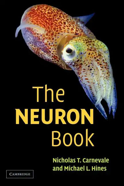 The Neuron Book - Paperback
