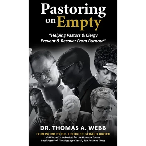 Pastoring on Empty: 
