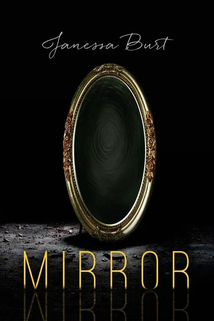 Mirror - Paperback