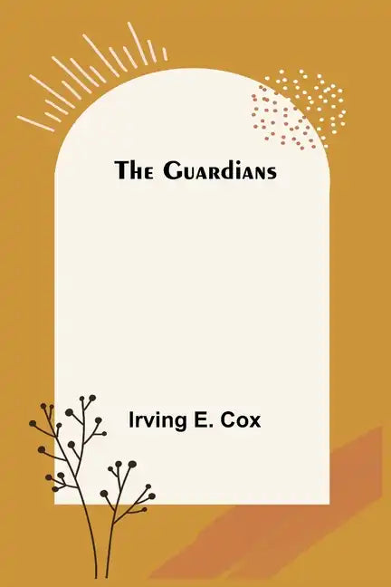 The Guardians - Paperback