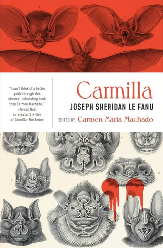 Carmilla - Paperback