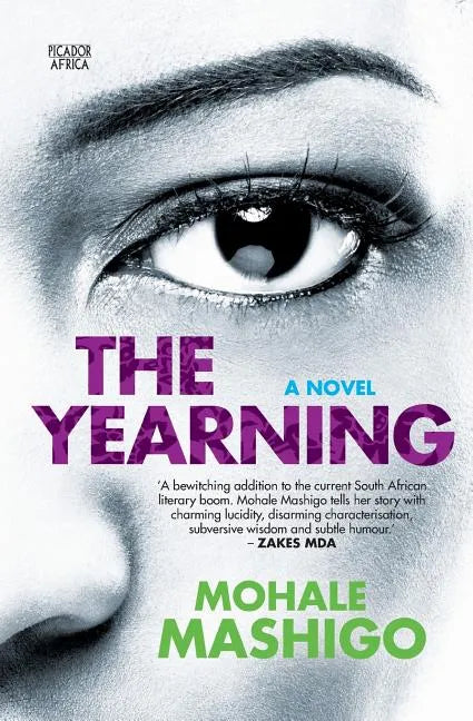 The Yearning - Paperback