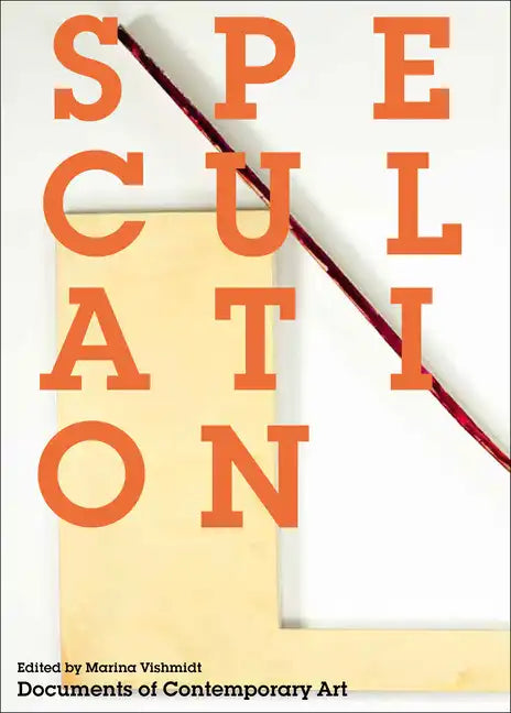 Speculation - Paperback