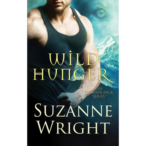 Wild Hunger - Paperback