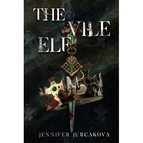 The Vile Elf - Paperback