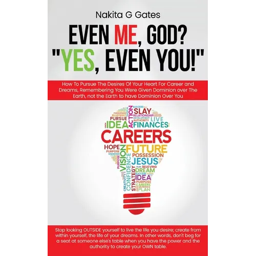 Even Me God? 