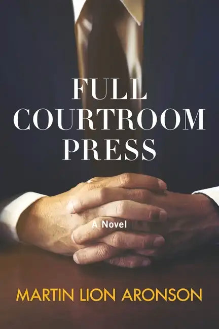 Full Courtroom Press - Paperback