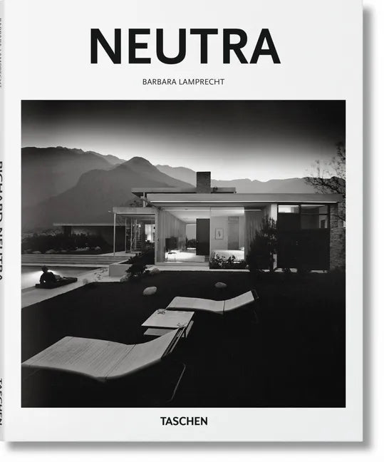 Neutra - Hardcover