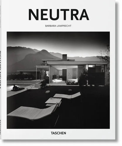 Neutra - Hardcover