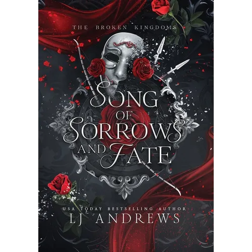 Song of Sorrows and Fate - Hardcover