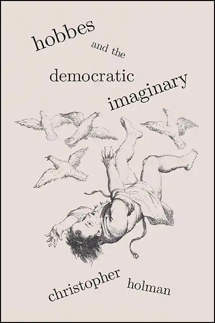 Hobbes and the Democratic Imaginary - Paperback
