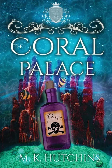The Coral Palace - Paperback