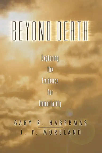 Beyond Death - Paperback