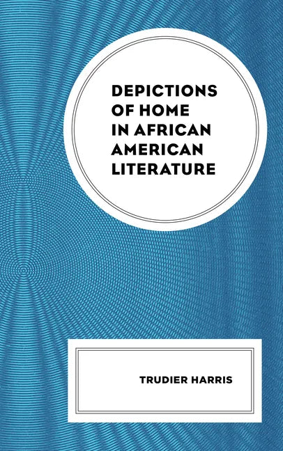 Depictions of Home in African American Literature - Hardcover