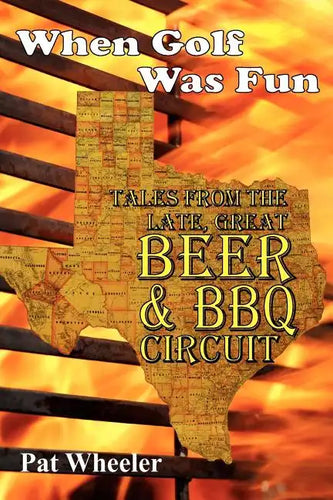 When Golf Was Fun - Paperback