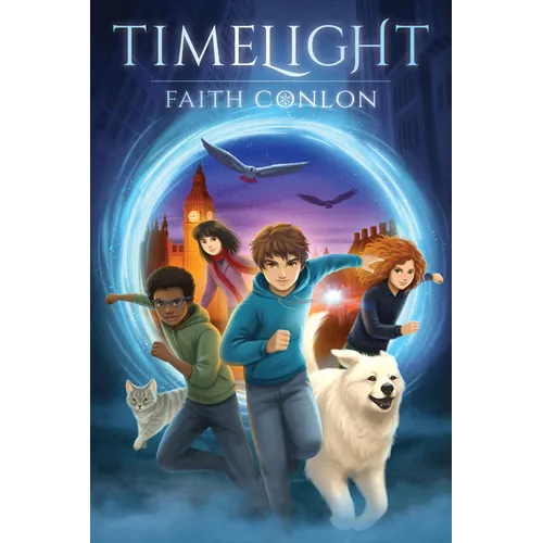 Timelight - Hardcover