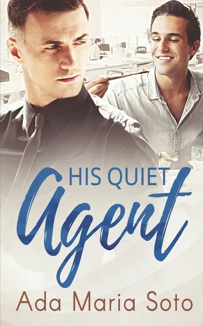 His Quiet Agent - Paperback
