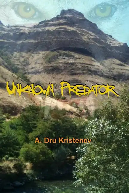 Unknown Predator - Paperback