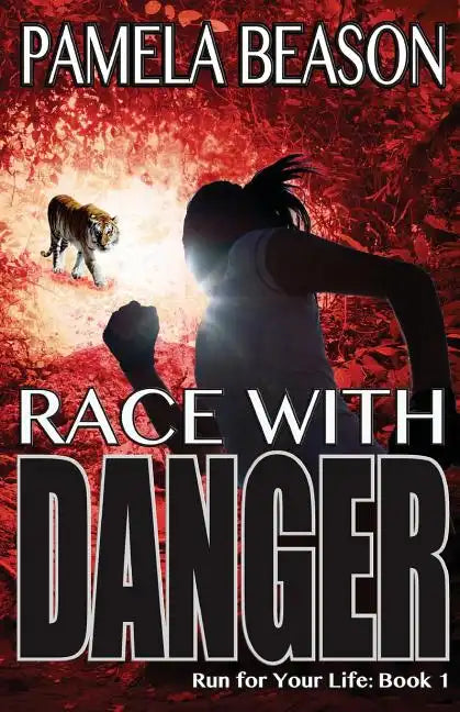 Race with Danger - Paperback