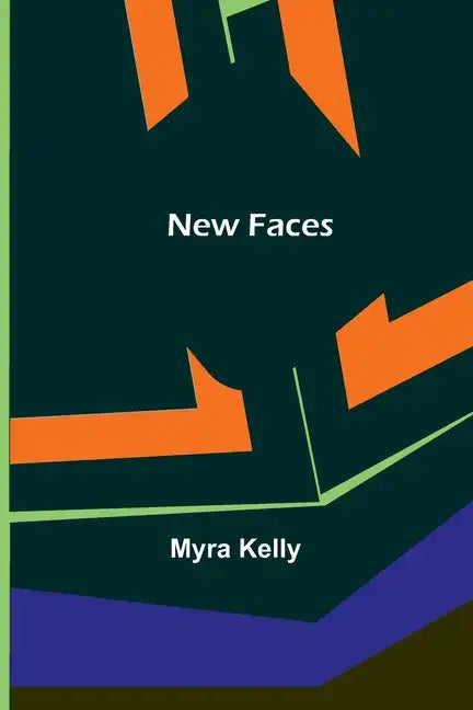 New Faces - Paperback