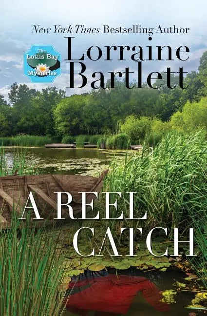 A Reel Catch - Paperback