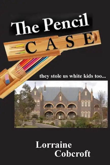 The Pencil Case - Paperback
