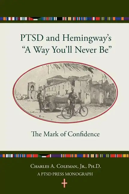 Ptsd and Hemingway's 