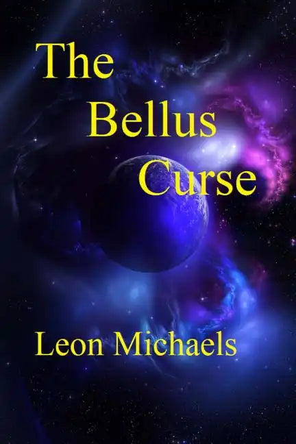 The Bellus Curse - Paperback