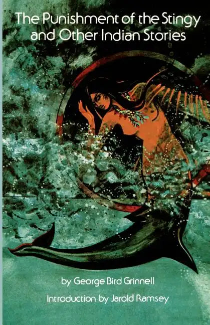 The Punishment of the Stingy and Other Indian Stories - Paperback