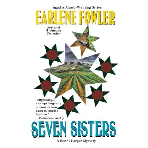 Seven Sisters - Paperback