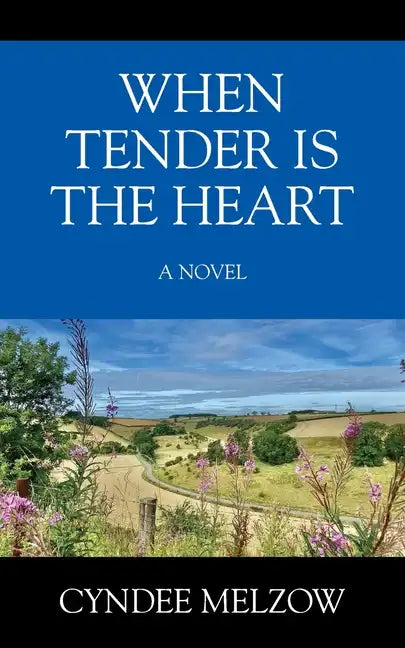 When Tender is the Heart - Paperback