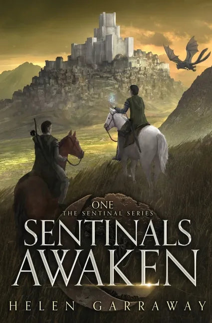 Sentinals Awaken - Paperback