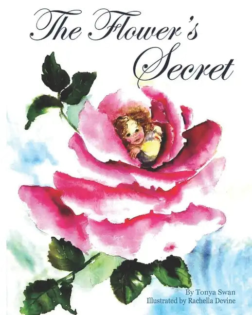 The Flower's Secret - Paperback