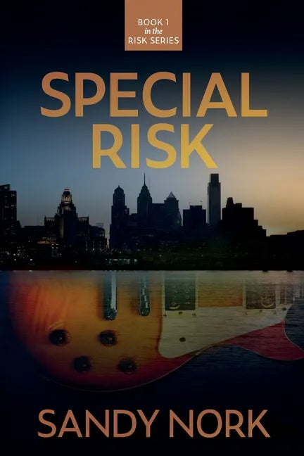 Special Risk - Paperback