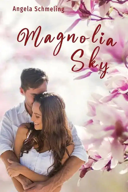 Magnolia Sky - Paperback