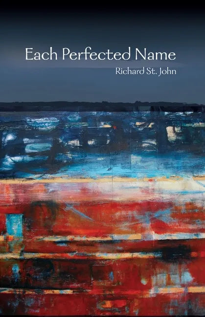 Each Perfected Name - Paperback