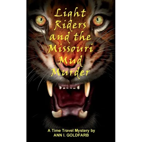 Light Riders and the Missouri Mud Murder - Paperback