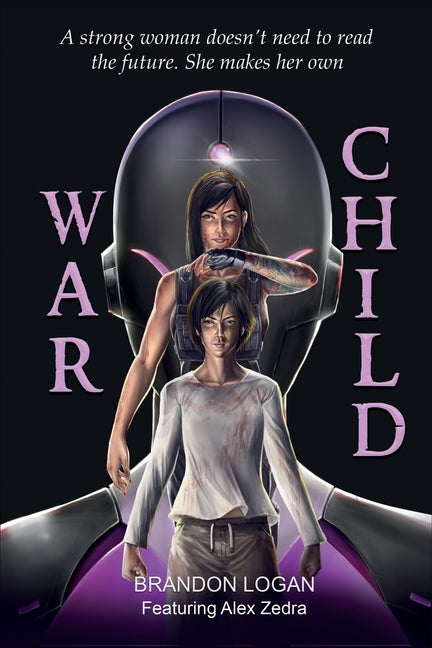 War Child - Paperback