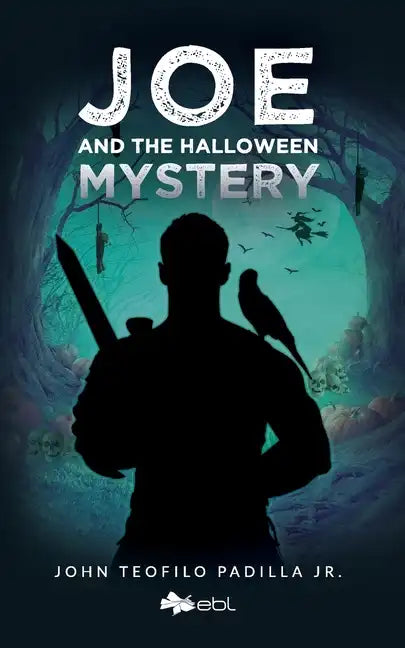 Joe and the Halloween Mystery - Paperback