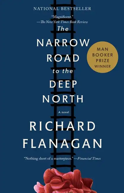 The Narrow Road to the Deep North - Paperback