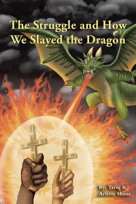 The Struggle and How We Slayed the Dragon - Paperback
