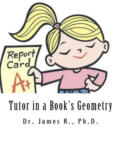 Tutor in a Book's Geometry - Paperback