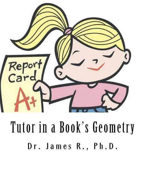 Tutor in a Book's Geometry - Paperback