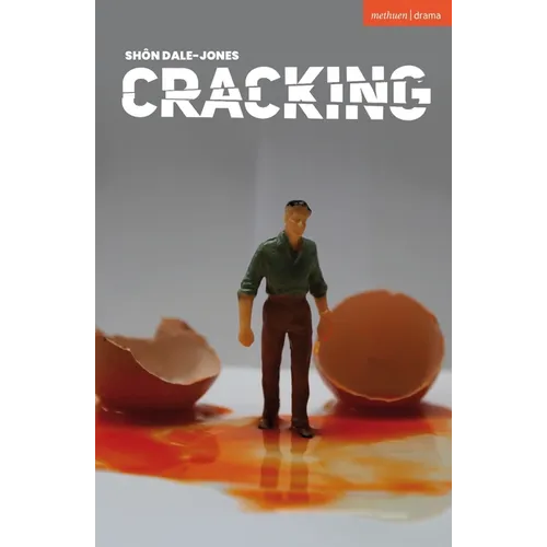 Cracking - Paperback