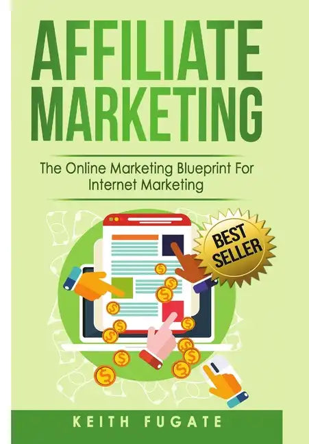 Affiliate Marketing - Hardcover