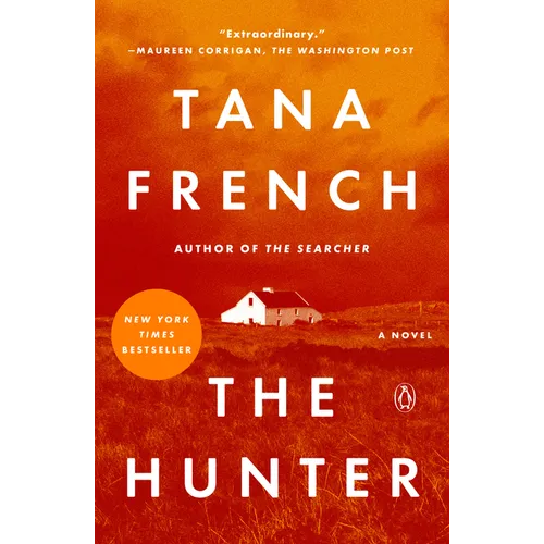 The Hunter - Paperback