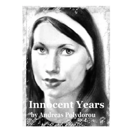 Innocent Years - Paperback